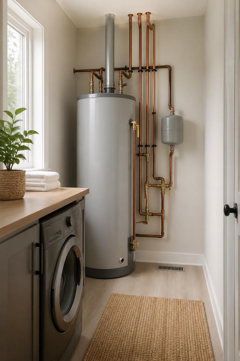 A-1 Plumbing Sewer & Drain Experts team